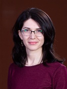 Семенцова Елена Георгиевна