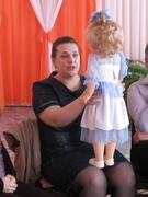 Родительское собрание по теме «Здоровые дети  – в здоровой семье».