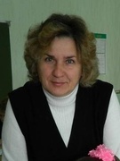 Комар Галина Владимировна