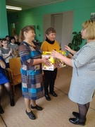 День Учителя