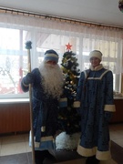 К встрече Нового 2018 года готовы!!!