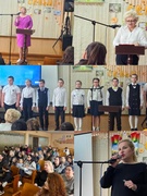 Родительское собрание будущих первоклассников