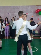 Последний звонок