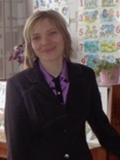 Лебедева Елена Николаевна
