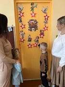 Адвент-календарь «5 дней до Дня Победы»