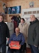 Акция "От всей души"