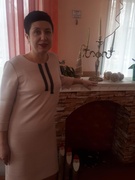 Силич Наталья Владимировна