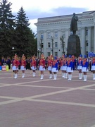 Майский вальс 2016