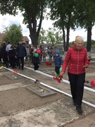 80-летие ВЕЛИКОЙ ПОБЕДЫ