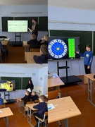 А у нас в субботу