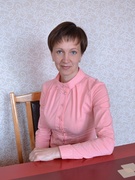 Задора Марина Юрьевна