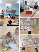 08.04.2026 В 1-4 классах прошел единый урок "Час здоровья и права"