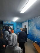 Лицей МЧС Республики Беларусь