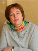 Тютюнова Елена Павловна