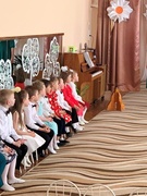Развитие эмоциональной отзывчивости детей дошкольного возраста через восприятие музыки