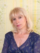 Огурцова Анна Валентиновна