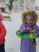 Цветная вода!!!