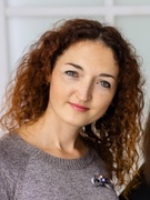 Залогина Галина Владимировна