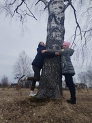 ШАГ "Я і прырода". "Прыгажосць роднага краю"