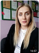 Дулуб Анастасия Валерьевна