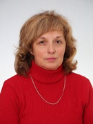 Курдо Елена Владимировна