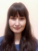 Коденец Татьяна Игоревна