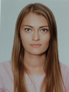 Цалко Людмила Владимировна