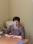 Адарцевич Лилия Марьяновна
