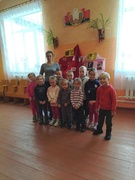 Выстава кніг
