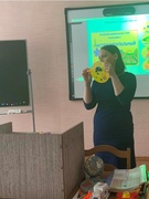 Повышение квалификации "Особенности организации исследовательской деятельности детей дошкольного возраста"