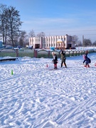 Лыжня 2021