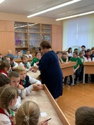 «Пионерский КВИЗ»