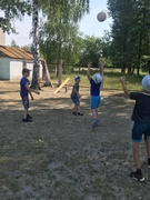 28.06.2022 Аздараўленчы лагер "СОНЕЧНЫ"