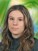 Черных Кристина Сергеевна
