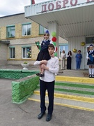 ПРАЗДНИК "ПОСЛЕДНИЙ ЗВОНОК"