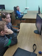 Осенний лагерь