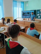 Единый урок «День народного единства».