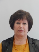 Ходакова Люция Антоновна