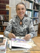 Куликова Алла Николаевна