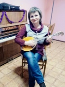 Гончаревич Людмила Тадеушевна