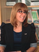 Парфенова Оксана Александровна