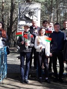 Трагедия деревни Давыдовка