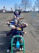 Оздоровительный лагерь, 26.03.2026