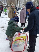 Масленица пришла!!!!
