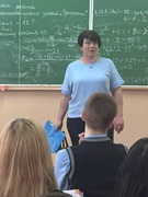 Профарыентацыйная сустрэча