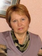 Каспер Людмила Федоровна