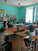 Единый урок "Белорусская женщина-символ силы и вдохновения"