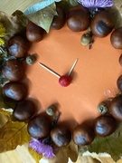 Осенняя выставка