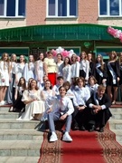 Последний звонок: праздник светлой грусти и больших надежд