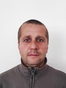 Ясимчик Сергей Владимирович